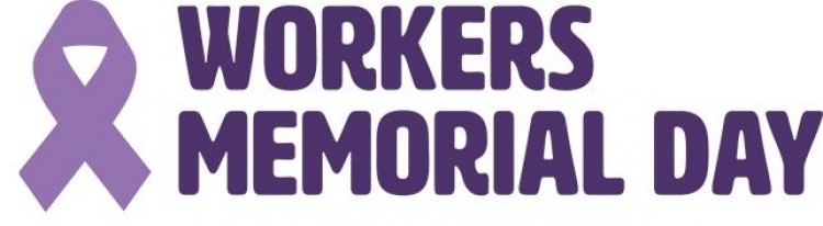 TRAD Group Proudly Supports Workers' Memorial Day 2018