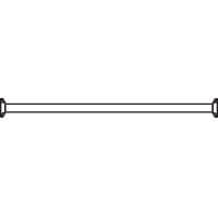 Horizontals (Ledgers, Transoms & Guardrails)