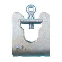 Band & Plate (Set) Coupler