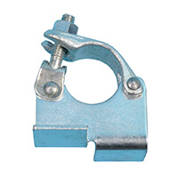 Board Retaining Clamp