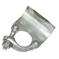 Putlog (Single) Coupler