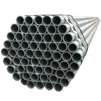 Type 4 Galvanised Scaffold Tube